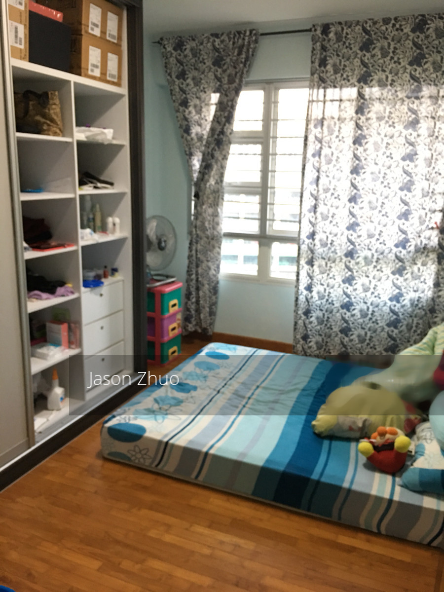 Blk 269B Punggol Field (Punggol), HDB 4 Rooms #153277072
